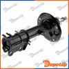 Amortisseur de suspension avant droite pour FIAT | A-FT-043, 315373